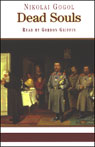 Buy Dead Souls (Unabridged)