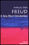 Freud: A Very Short Introduction