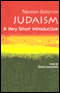 Judaism: A Very Short Introduction