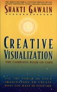 Buy Creative Visualization (Unabridged)