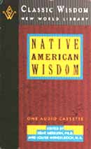 Native American Wisdom (Unabridged)