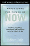 Practicing the Power of Now: Teachings, Meditations, and Exercises from the Power of Now (Unabridged)