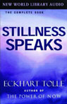 Stillness Speaks (Unabridged)