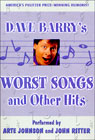 Dave Barrys Worst Songs and Other Hits