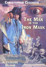 The Man in the Iron Mask (Unabridged)