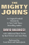 The Mighty Johns