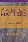 Family Matters (Unabridged)