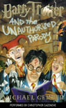 Barry Trotter and the Unauthorized Parody (Unabridged)