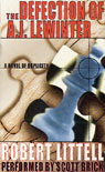 The Defection of A.J. Lewinter (Unabridged)