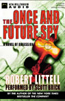 The Once and Future Spy: A Novel of Obsession (Unabridged)