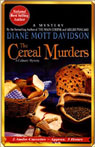 The Cereal Murders (Unabridged)