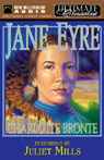 Jane Eyre (Unabridged)