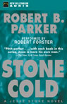 Stone Cold (Unabridged)