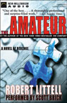 The Amateur (Unabridged)