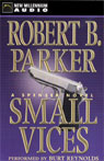 Small Vices (Unabridged)