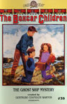 The Ghost Ship Mystery: Boxcar Children #39 (Unabridged)