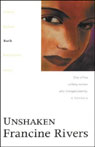 Unshaken: Grace of Lineage, Book III