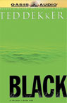 Black: Book 1, The Birth of Evil (Unabridged)