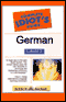 The Complete Idiot's Guide to German, Level 2