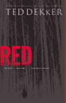 Red: Book Two, The Heroic Rescue (Unabridged)