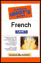 The Complete Idiot's Guide to French, Level 1