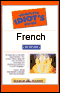 The Complete Idiot's Guide to French, Vocabulary