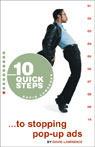 10 Quick Steps to Stopping Pop-Up Ads