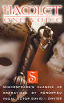 Hamlet: One Voice