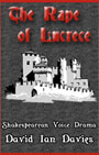The Rape of Lucrece (Unabridged)