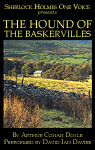 The Hound of the Baskervilles (Unabridged)