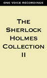The Sherlock Holmes Collection II (Unabridged)