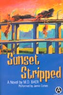 Sunset Stripped (Unabridged)