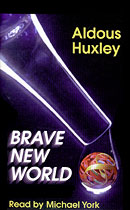 Brave New World (Unabridged)