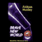 Brave New World (Unabridged)