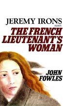 The French Lieutenants Woman