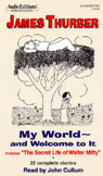 My World - and Welcome to It (Unabridged)