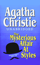 The Mysterious Affair at Styles (Unabridged)