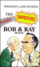 The New! Improved! Bob and Ray Book