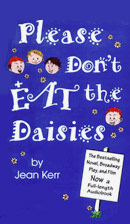 Please Dont Eat the Daisies (Unabridged)