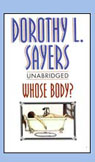 Whose Body? (Unabridged)