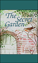 The Secret Garden (Unabridged)
