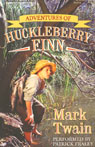 The Adventures of Huckleberry Finn (Unabridged)