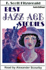 Best Jazz Age Stories (Unabridged)