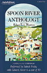 Spoon River Anthology (Unabridged)