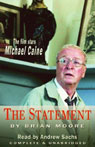 The Statement (Unabridged)