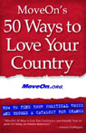 MoveOns 50 Ways to Love Your Country: Find Your Political Voice and Be a Catalyst for Change (Unabridged)