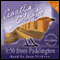 4:50 from Paddington: A Miss Marple Mystery (Unabridged)
