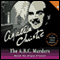 The ABC Murders: A Hercule Poirot Mystery (Unabridged)