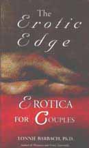 The Erotic Edge: Erotica for Couples