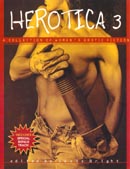 Herotica 3: A Collection of Womens Erotic Fiction